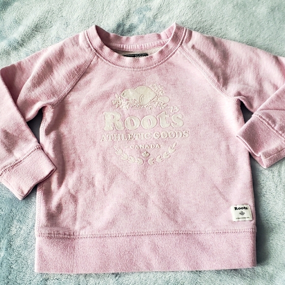 Roots Other - Baby Roots sweater 18-24 months